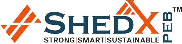 ShedX PEB LLP - Logo