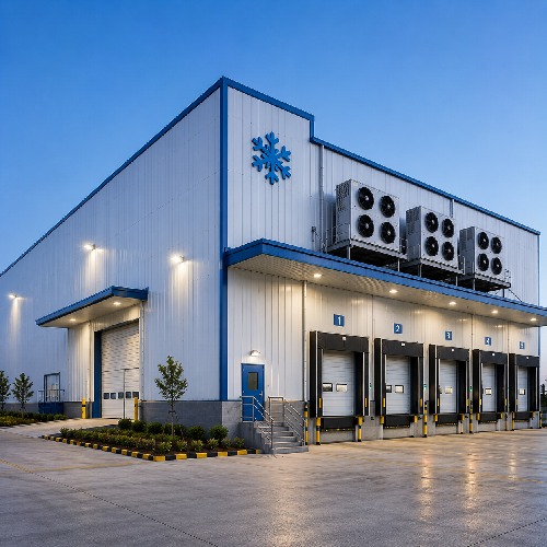Cold Storage