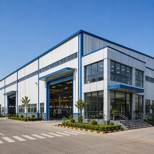 Manufacturing Unit
