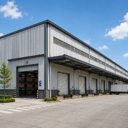 Warehouse